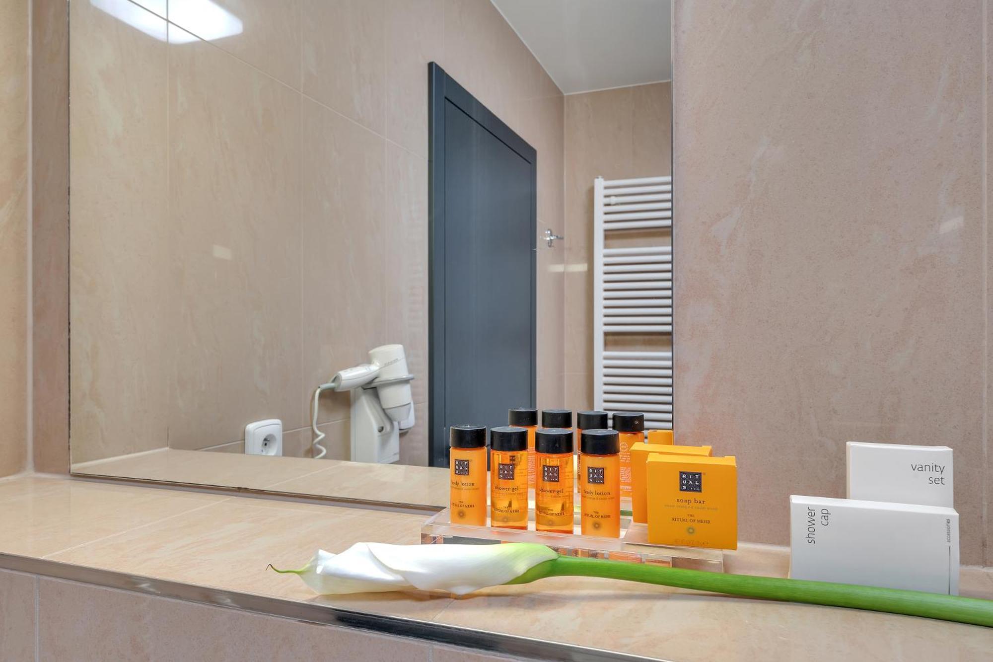 Spa Hotel Felicitas Podebrady Bagian luar foto